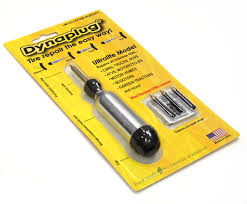 Dynaplug Ultralite Kit
